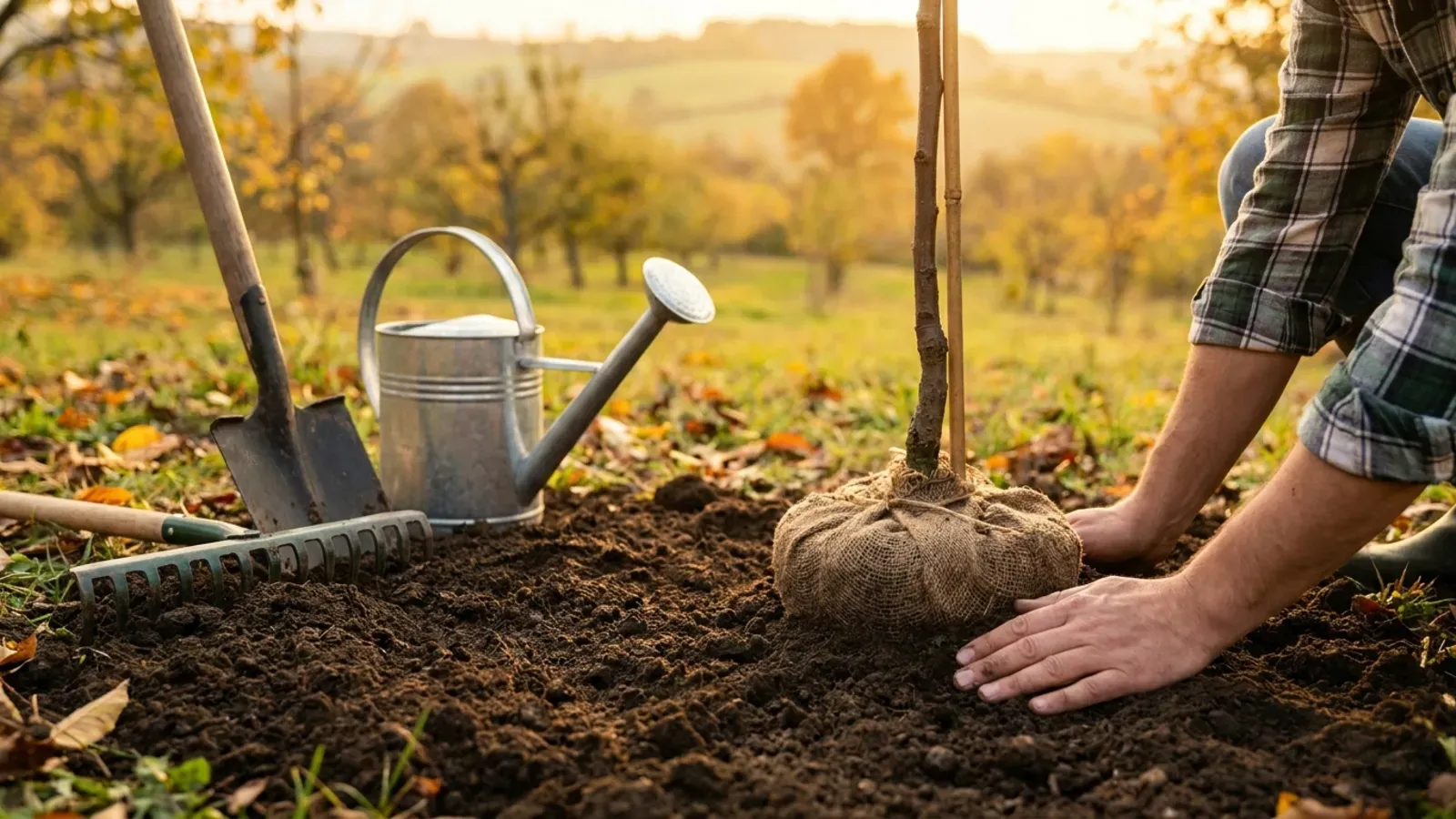 Comment avoir plus de cerises avec son cerisier ?