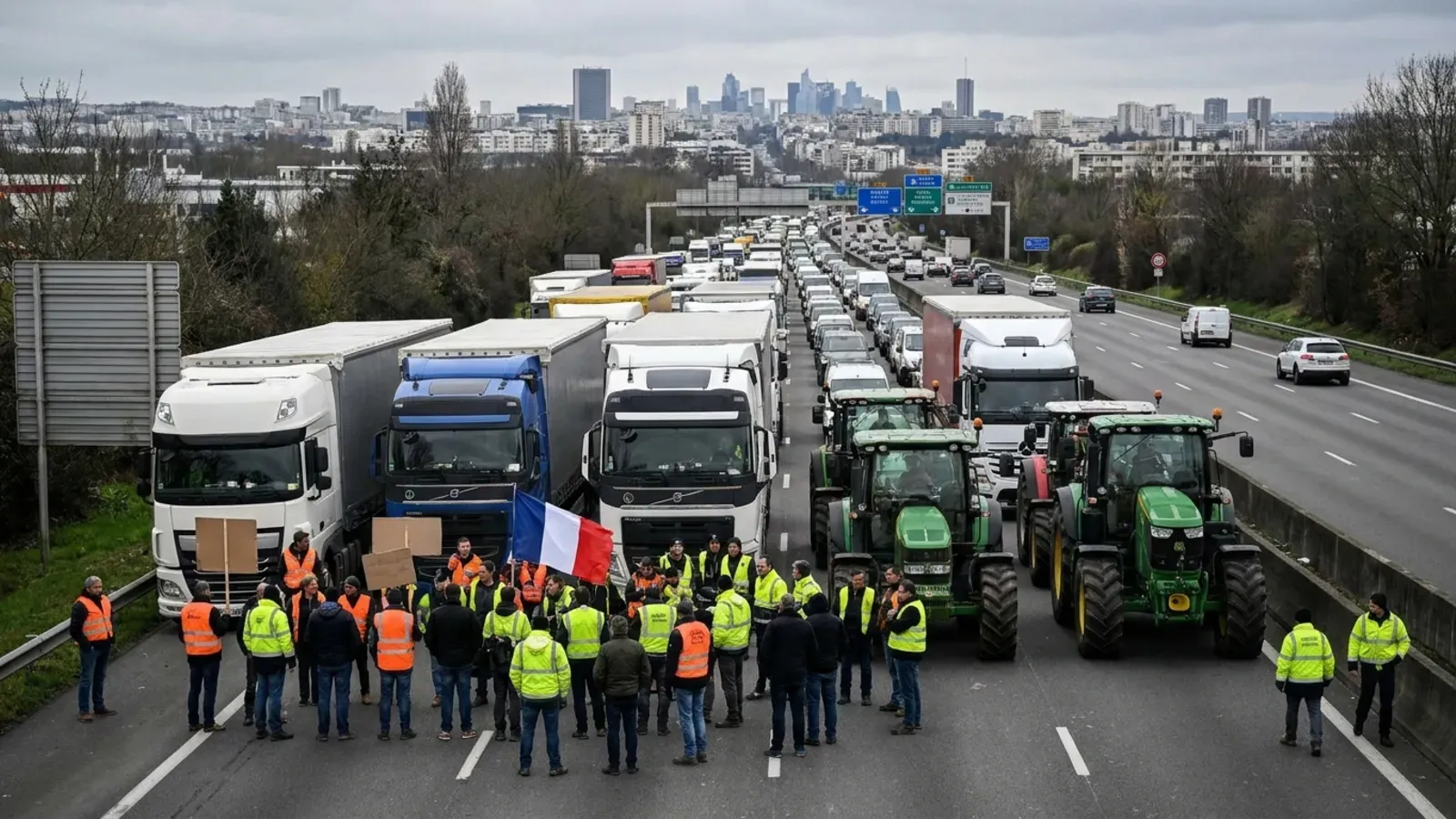 Débat sur les taxes énergétiques en France : les citoyens exigent des réformes urgentes