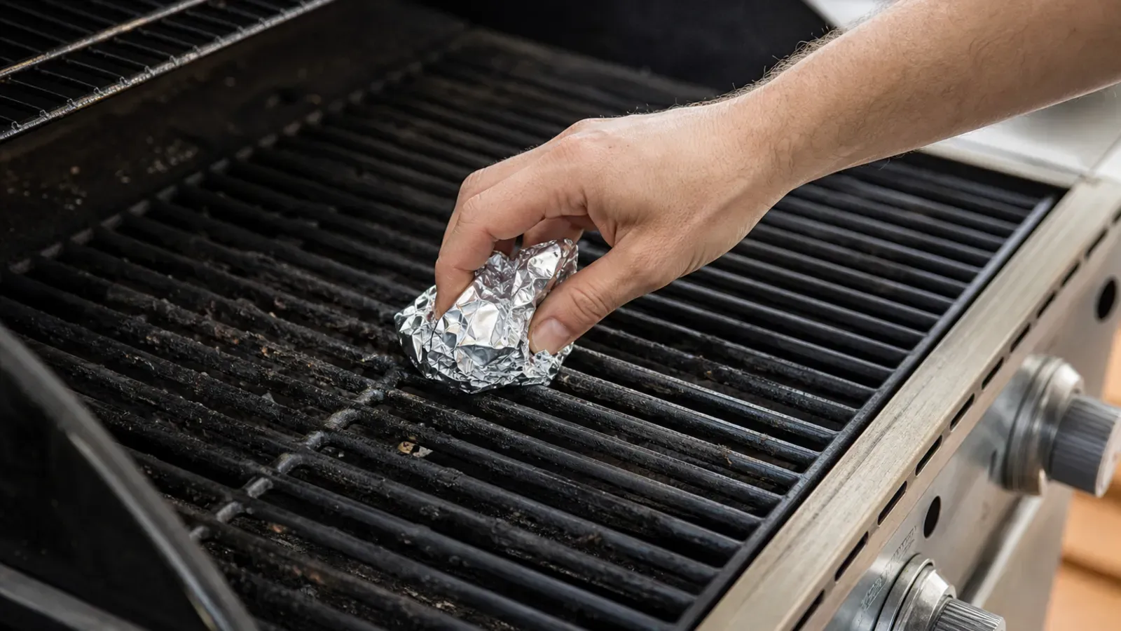 5 méthodes efficaces pour nettoyer sa grille de barbecue